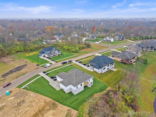 2504 Bent Grass Drive, Beavercreek, OH 45431