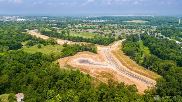 2504 Bent Grass Drive, Beavercreek, OH 45431