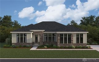 2504 Bent Grass Drive, Beavercreek, OH 45431