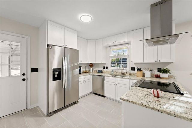 1150 Orchard Way, Roswell, GA 30075