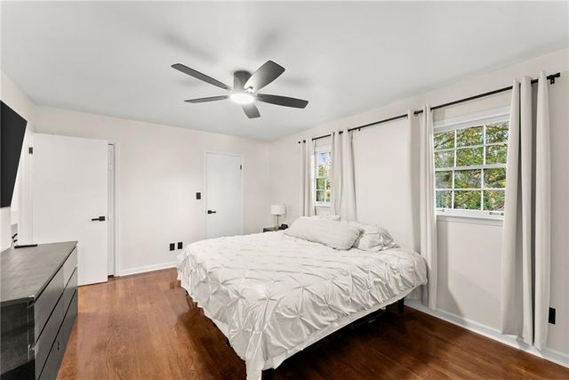 1150 Orchard Way, Roswell, GA 30075