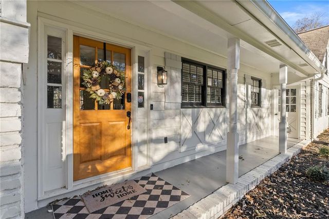 1150 Orchard Way, Roswell, GA 30075