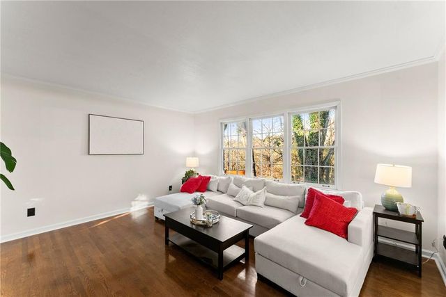 1150 Orchard Way, Roswell, GA 30075