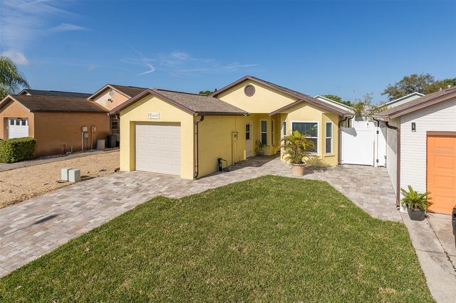 6635 CROSSBOW LANE, New Port Richey, FL 34653