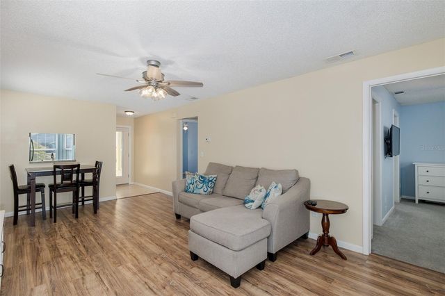 6635 CROSSBOW LANE, New Port Richey, FL 34653