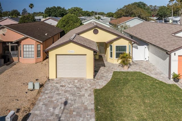6635 CROSSBOW LANE, New Port Richey, FL 34653