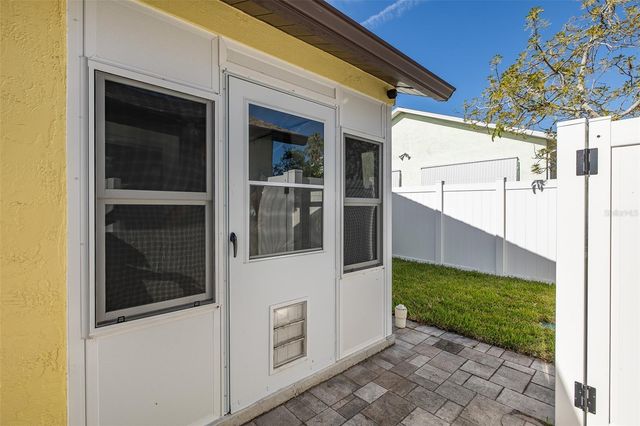 6635 CROSSBOW LANE, New Port Richey, FL 34653