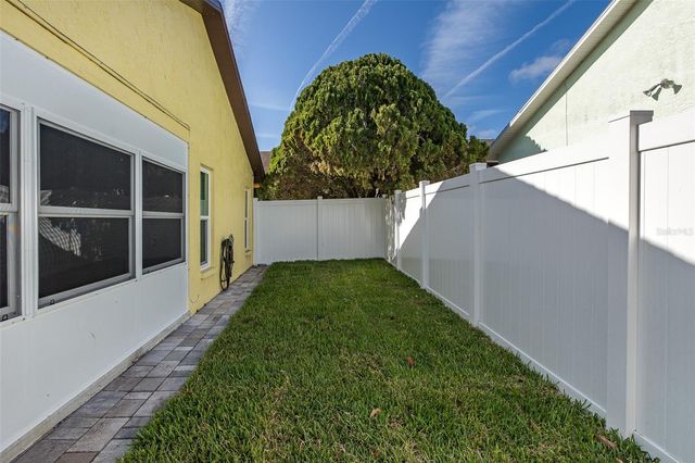 6635 CROSSBOW LANE, New Port Richey, FL 34653