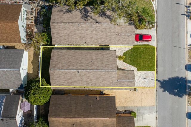 6635 CROSSBOW LANE, New Port Richey, FL 34653