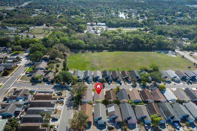 6635 CROSSBOW LANE, New Port Richey, FL 34653