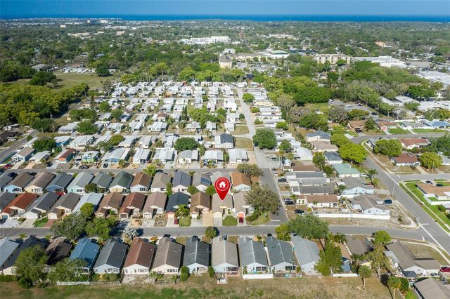 6635 CROSSBOW LANE, New Port Richey, FL 34653