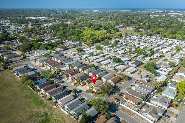 6635 CROSSBOW LANE, New Port Richey, FL 34653