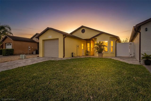 6635 CROSSBOW LANE, New Port Richey, FL 34653