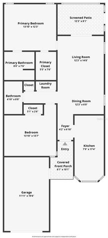 6635 CROSSBOW LANE, New Port Richey, FL 34653