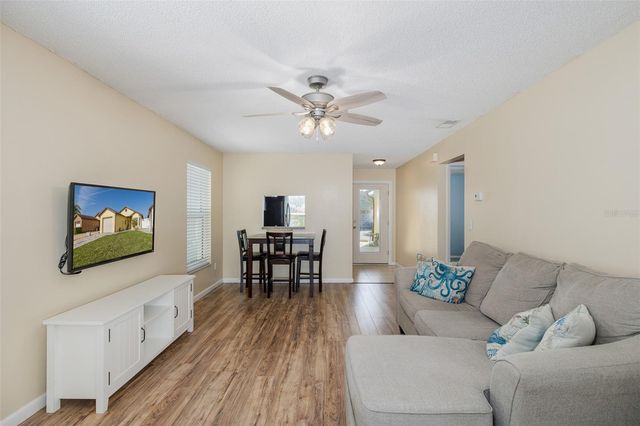 6635 CROSSBOW LANE, New Port Richey, FL 34653