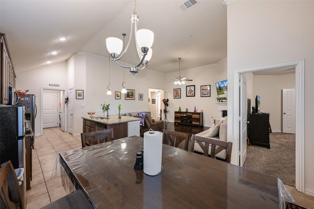 1669 Victoria Drive, Fort Worth, TX 76131