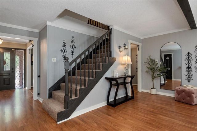 6611 Chancellor Drive, Spring, TX 77379