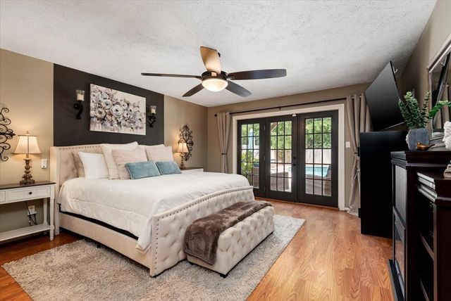 6611 Chancellor Drive, Spring, TX 77379