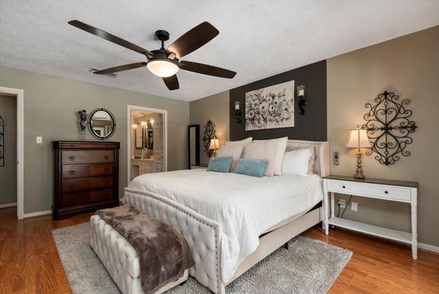 6611 Chancellor Drive, Spring, TX 77379