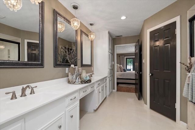 6611 Chancellor Drive, Spring, TX 77379