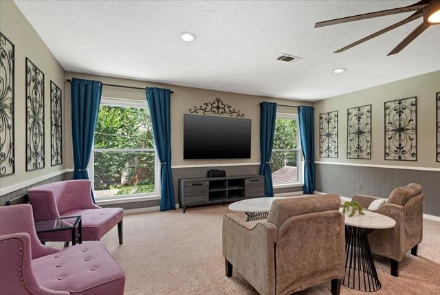 6611 Chancellor Drive, Spring, TX 77379