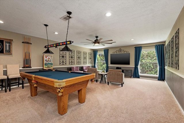6611 Chancellor Drive, Spring, TX 77379