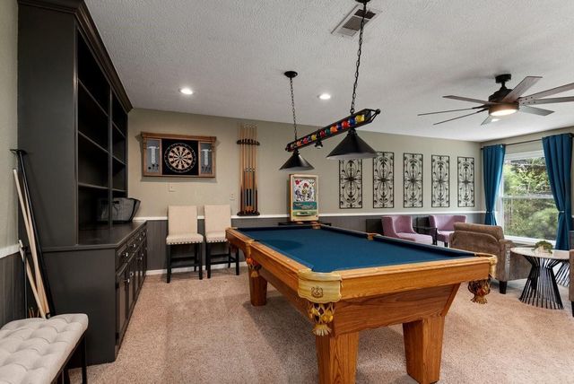 6611 Chancellor Drive, Spring, TX 77379