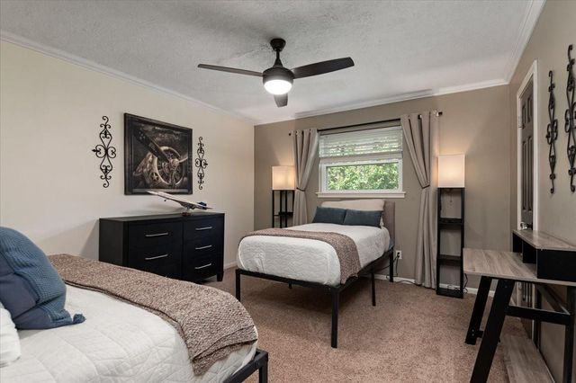 6611 Chancellor Drive, Spring, TX 77379