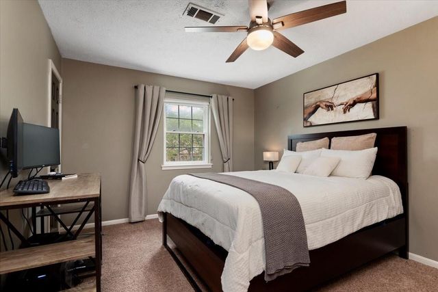 6611 Chancellor Drive, Spring, TX 77379
