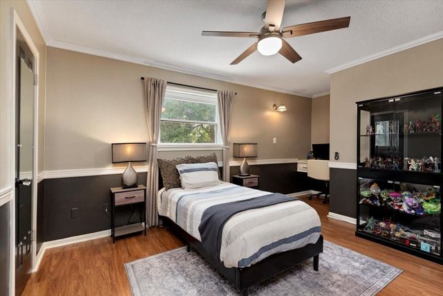 6611 Chancellor Drive, Spring, TX 77379