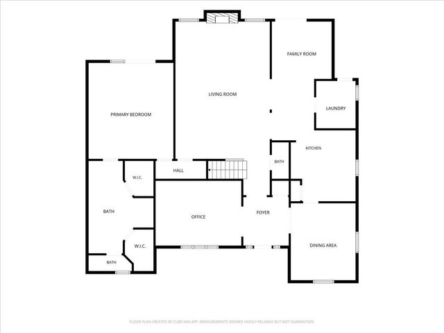 6611 Chancellor Drive, Spring, TX 77379