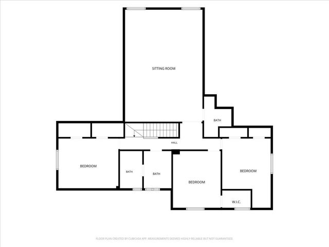 6611 Chancellor Drive, Spring, TX 77379