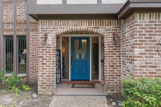 6611 Chancellor Drive, Spring, TX 77379