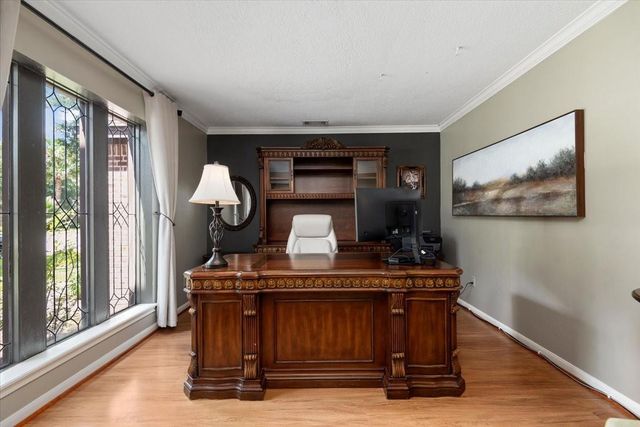6611 Chancellor Drive, Spring, TX 77379
