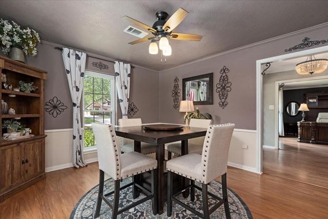 6611 Chancellor Drive, Spring, TX 77379