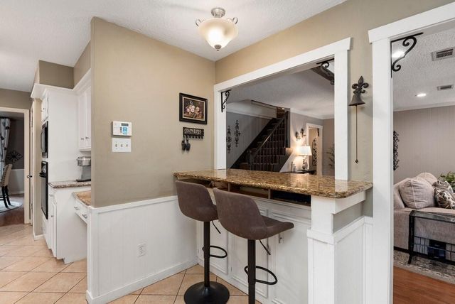 6611 Chancellor Drive, Spring, TX 77379