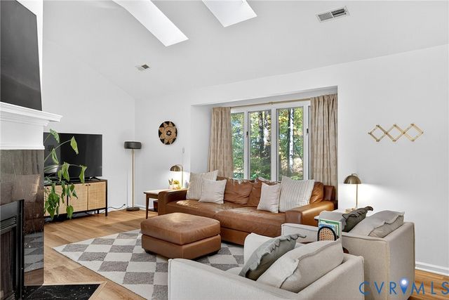 8709 Sheldeb Dr, Chesterfield, VA 23235