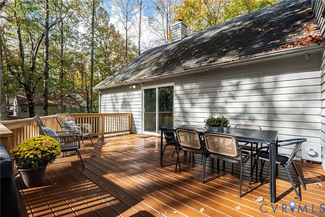 8709 Sheldeb Dr, Chesterfield, VA 23235