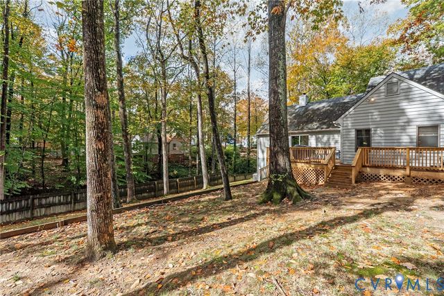 8709 Sheldeb Dr, Chesterfield, VA 23235