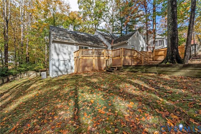 8709 Sheldeb Dr, Chesterfield, VA 23235