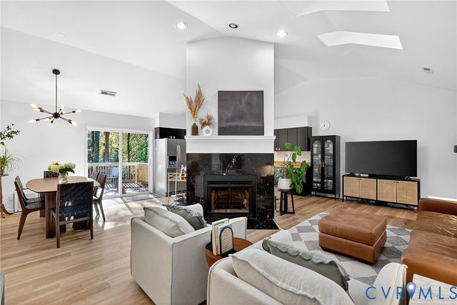 8709 Sheldeb Dr, Chesterfield, VA 23235