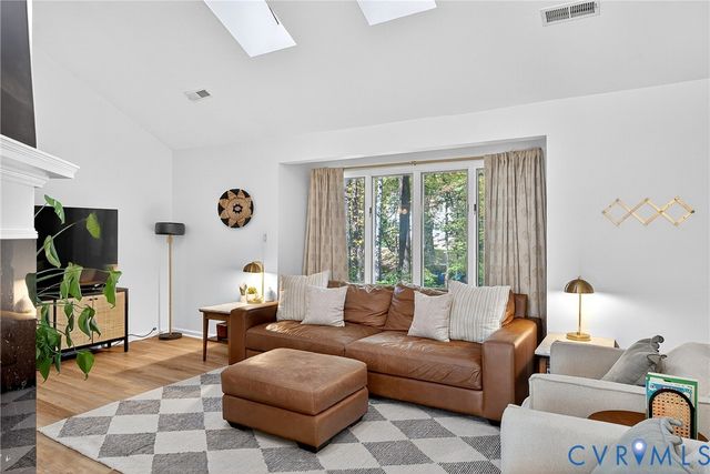 8709 Sheldeb Dr, Chesterfield, VA 23235