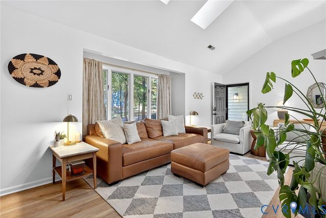 8709 Sheldeb Dr, Chesterfield, VA 23235