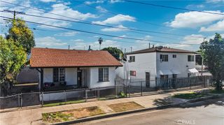 3501 E 3rd Place, Los Angeles, CA 90063