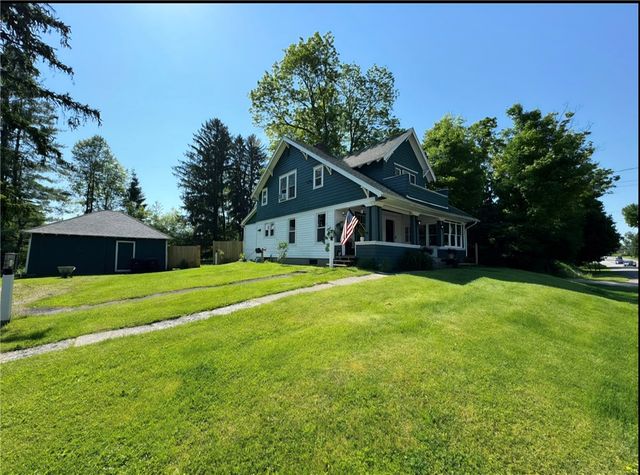 6 South Main Street, Milford, NY 13807