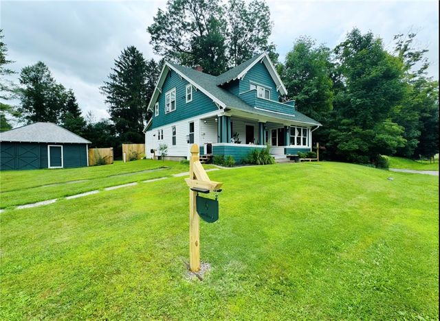 6 South Main Street, Milford, NY 13807