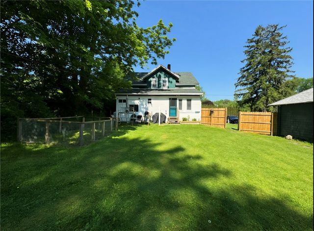 6 South Main Street, Milford, NY 13807