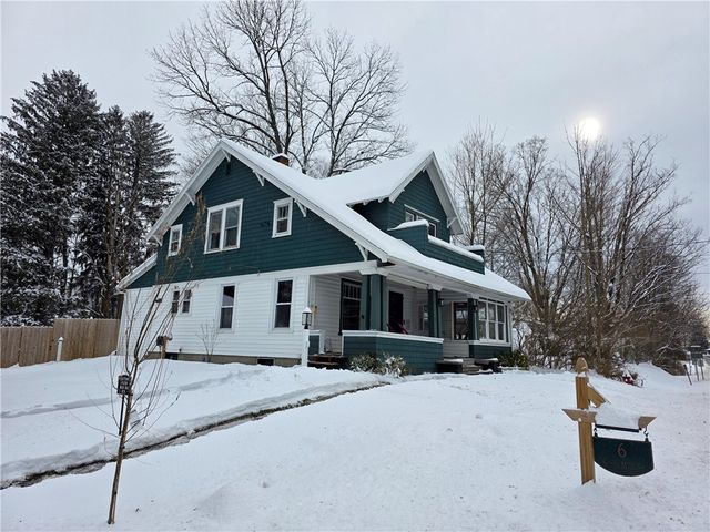 6 South Main Street, Milford, NY 13807