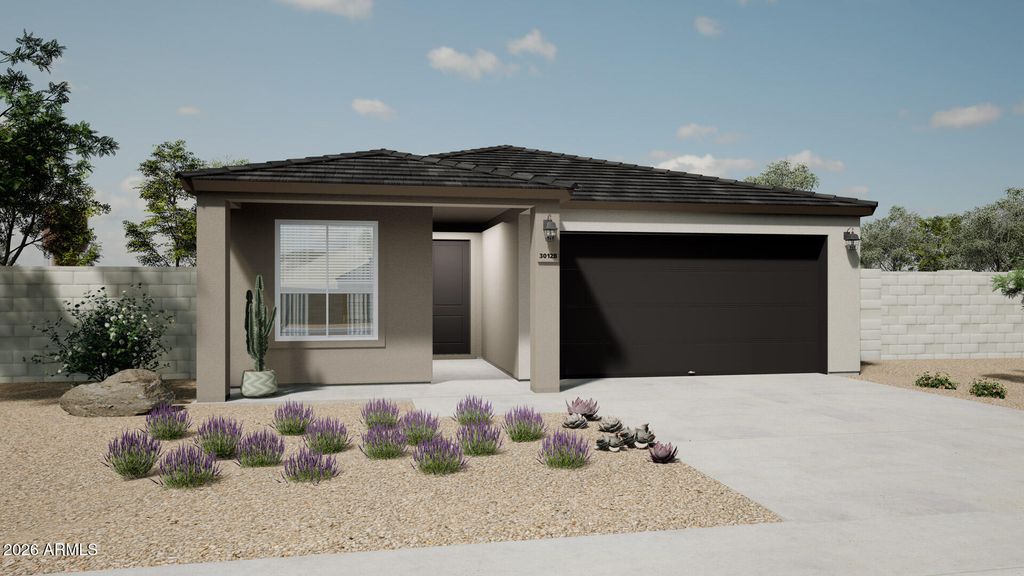 23985 N 179TH Drive, Surprise, AZ 85387 — exterior