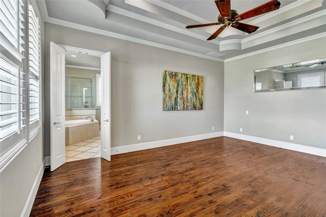 6412 Preferred Drive, Fort Worth, TX 76179